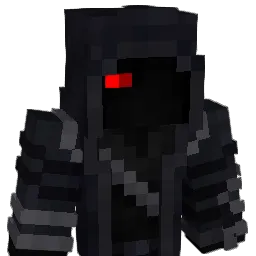 legolegion Minecraft avatar bust