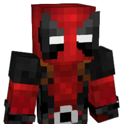 legoloverr Minecraft avatar bust