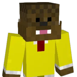 legoluke08's Minecraft skin