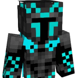 legomaniac22210 Minecraft avatar bust