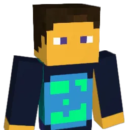 legosonicpikachu Minecraft avatar bust