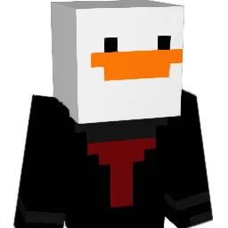 legosphere100 Minecraft avatar bust
