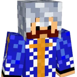 legowarrior779's Minecraft skin