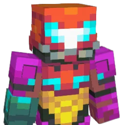 legpro3's Minecraft skin