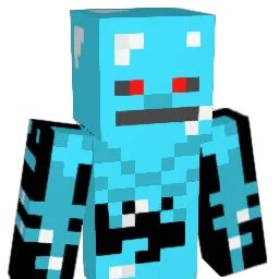 legslicer922 Minecraft avatar bust