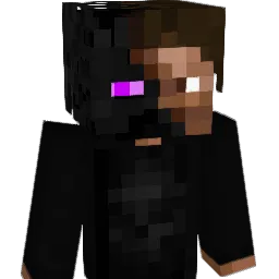 legst's Minecraft skin