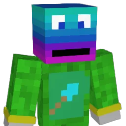 lehmagamer Minecraft avatar bust