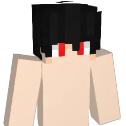 lei12334 Minecraft avatar bust