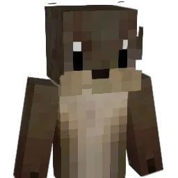 lei_sd Minecraft avatar bust