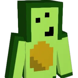 leibron's Minecraft skin