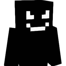 leichtefeder Minecraft avatar bust