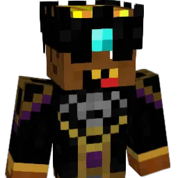 leiene's Minecraft skin