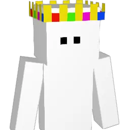 leifps's Minecraft skin