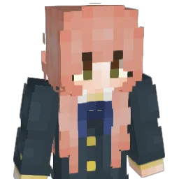 leighton2328 Minecraft avatar bust