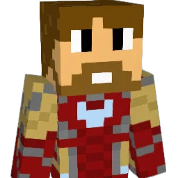 leightonh1999 Minecraft avatar bust