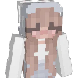 leionei Minecraft avatar bust