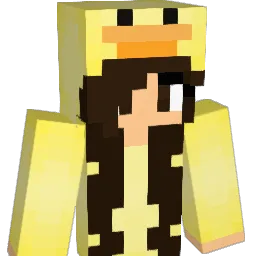 leir00 Minecraft avatar bust
