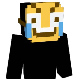 leitodiego Minecraft avatar bust