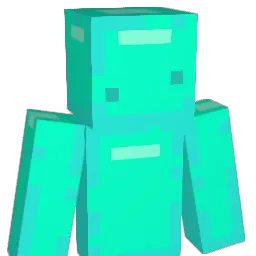 leivanpaahdin22 Minecraft avatar bust