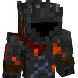 leivanpaahdin2 Minecraft avatar bust