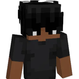lej382 Minecraft avatar bust