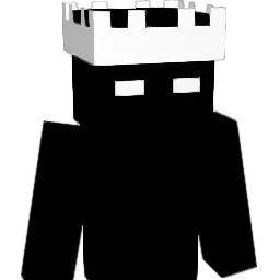 lejemislebenene Minecraft avatar bust