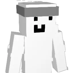 lejianliu Minecraft avatar bust