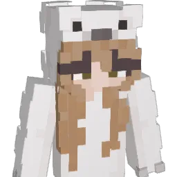 lekaura's Minecraft skin