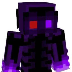 lekerby Minecraft avatar bust