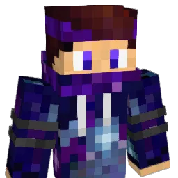 lekilleurdu74 Minecraft avatar bust