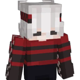lekko_00 Minecraft avatar bust