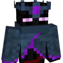 lekozil Minecraft avatar bust