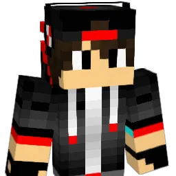 lel_2006 Minecraft avatar bust