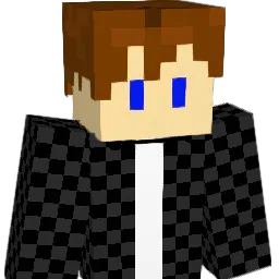 lele3000 Minecraft avatar bust
