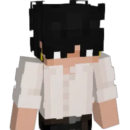 leleYT's Minecraft skin