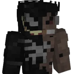 leleftears's Minecraft skin