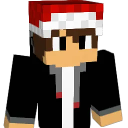 lelelu Minecraft avatar bust