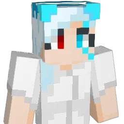 leliyasile Minecraft avatar bust