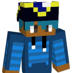 leljose27 Minecraft avatar bust