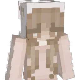 lelo1271 Minecraft avatar bust