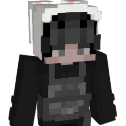 leluth's Minecraft skin