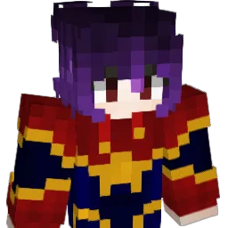 lemasymasa Minecraft avatar bust