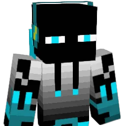 lematt14 Minecraft avatar bust