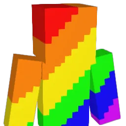 lemcnboy Minecraft avatar bust