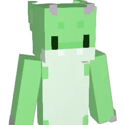 lemdor's Minecraft skin