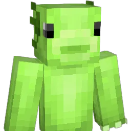 lemfuzz's Minecraft skin
