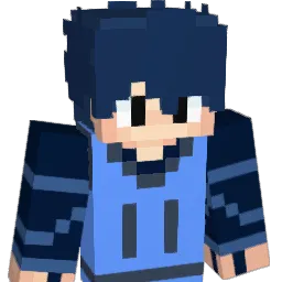 leminipro123 Minecraft avatar bust