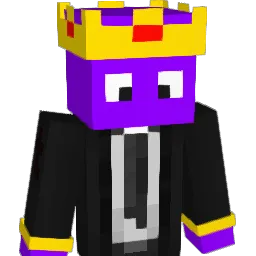 lemix_mc Minecraft avatar bust