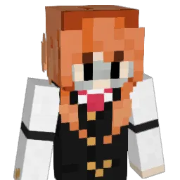 lemlon_s0da Minecraft avatar bust