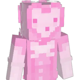 lemmalaide Minecraft avatar bust